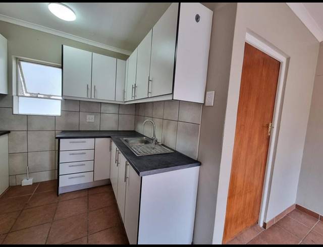 1 BEDROOM PROPERTY TO RENT IN ELIM